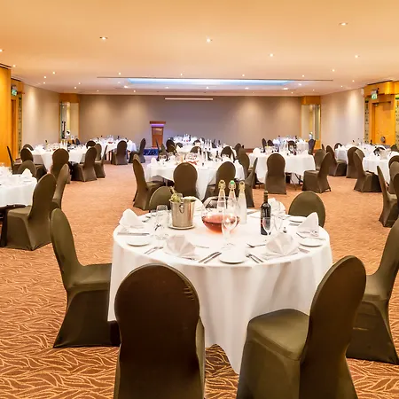 Copthorne Hotel Slough-Windsor-3